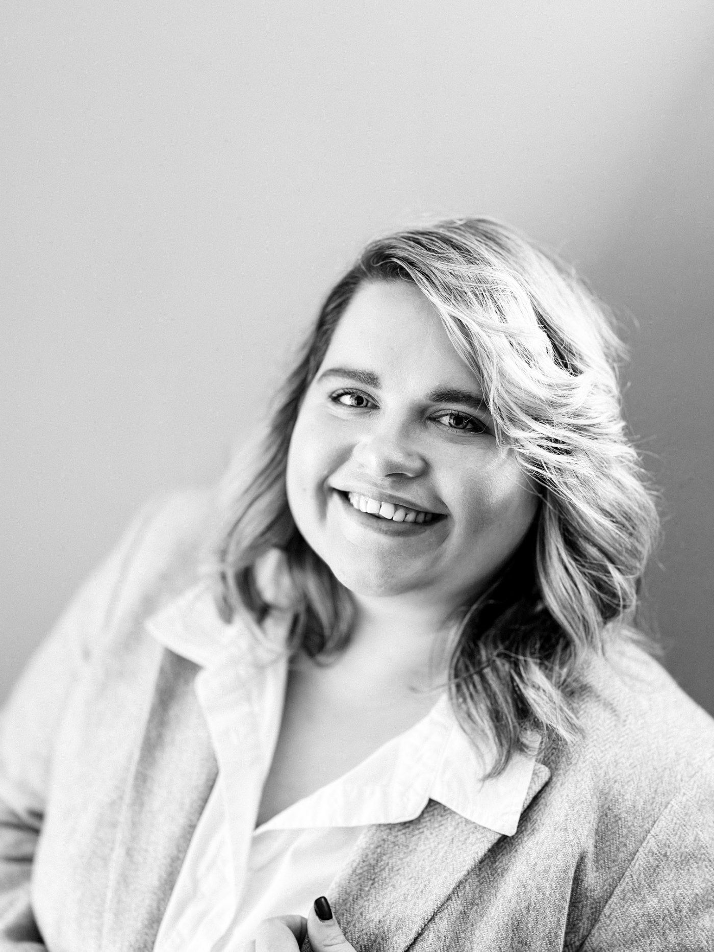 Christa van Vuuren